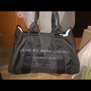 HARDLY WORN Marc Jacobs Shoulder Bag